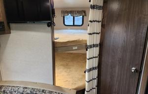 2019 Keystone Bunkhouse (Delivery Only)