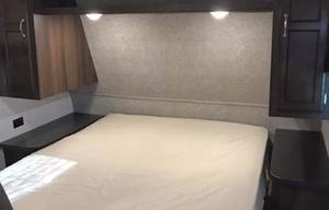 Jayco 29ft Bunk House