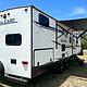 32 Ft Travel Trailer King size bed! Sleeps 8-10