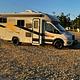 Meet "Moon Taxi".  2023 Coachmen Cross Trail 20XG
