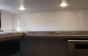 Bunkhouse & Lounge, Fully-Loaded & Turn-key Ready!