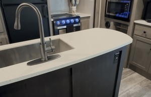 2021 Keystone RV Outback 330RL