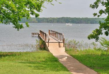 Thousand Trails Lake Tawakoni