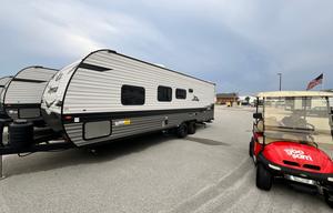 2024 Jay Flight SLX 264BH RV rental photo 18