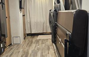 2023 Forest River RV Cherokee Grey Wolf 18RR