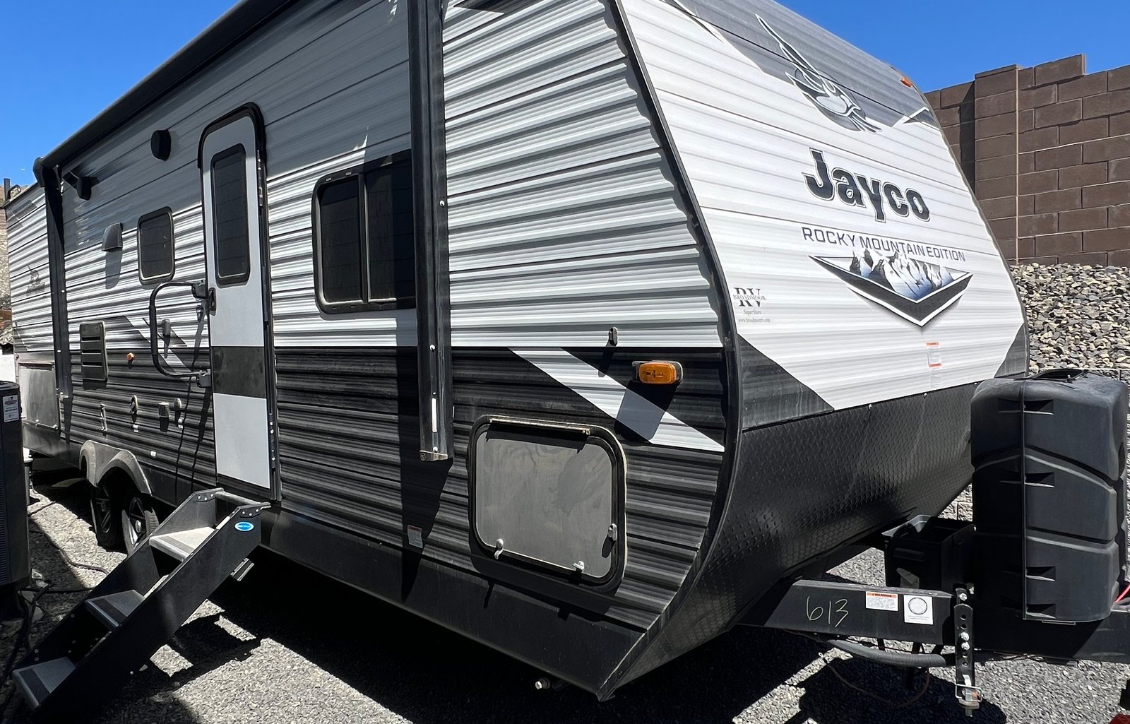 2022 Jayco Jay Flight