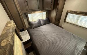Coachmen RV Freelander 27QB Chevy 4500 (AZ)