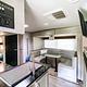 The Gambler 2022 Prime Time RV Tracer 235BH