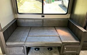 "Ross" 2021 Grand Design Transcend Xplor 245RL