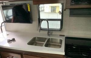 2020 Winnebago Minnie Winnie 31K