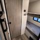 Lightweight Bunkhouse Trailer: Solar + Free Genera