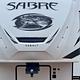 HOME AWAY FROM HOME 2018 Sabre...Will DELIVER & SET UP