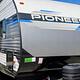 2023 Heartland Pioneer BH 250 RV rental photo 3