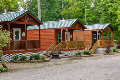 Country Acres Campground & RV Park