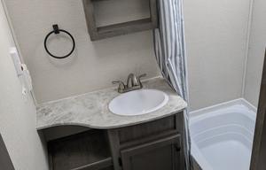2021 Coachmen RV Apex Nano 194BHS