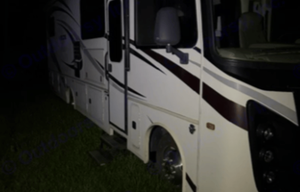 2020 Entegra Coach Vision 29F