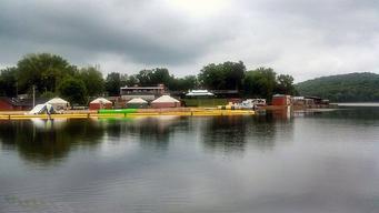 Crystal Lake RV Resort