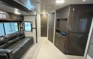 2019 Keystone RV Prowler 33PBHS