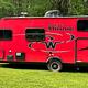 2018 Winnebago micro mini “Little Red” family fun