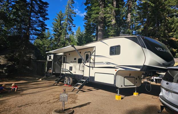 Your Family Bunkhouse