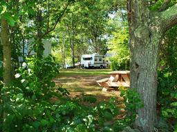 The Island RV Park