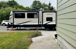 2019 Keystone Hideout RV rental photo 2