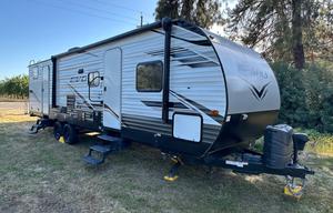 2021 Forest River RV EVO T3250