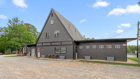 Deep River Campground &RV Park Inc.