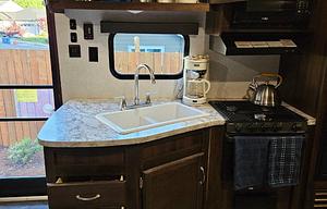 2018 Jayco Jay Flight