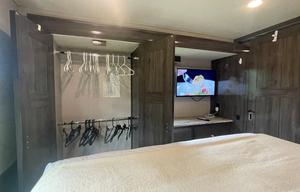 2020 Holiday Rambler Admiral 29M