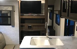 2020 Forest River RV Salem Cruise Lite 263BHXL