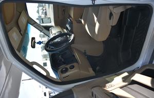 Nice, Clean Motorhome at Your Service.