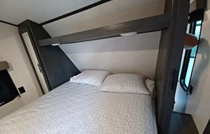 Escape in Luxury