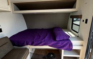 2027 Transcend One 151BH RV rental photo 12