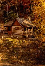 Elk & Embers Resort
