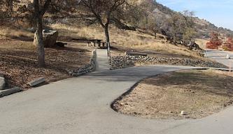 Horse Creek