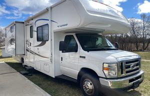 Roam free with Roam Ready RV- Adventure awaits!