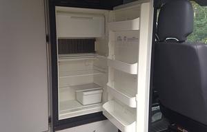 Freightliner Sprinter-Fully Contained Off Grid RV