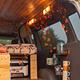 Autumn Breeze Voyager - Cozy Cedar Camper