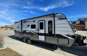 2022 Jayco Jay Flight SLX 224BH