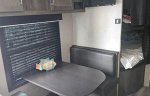 2021 Jay Flight SLX 8 264BH RV rental photo 8
