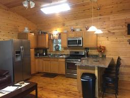 Walnut Creek Campground & Resort