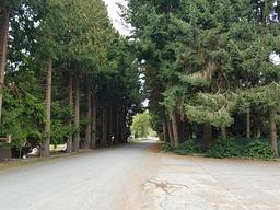 Burlington / Anacortes KOA Holiday