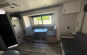2025 Jayco Jay Flight SLX 197MBW