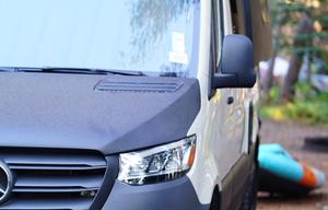 Sunshine the Adventure Van - 2023 Winnebago Revel