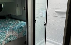 Clean ready to use Astoria RV for a dream vacation