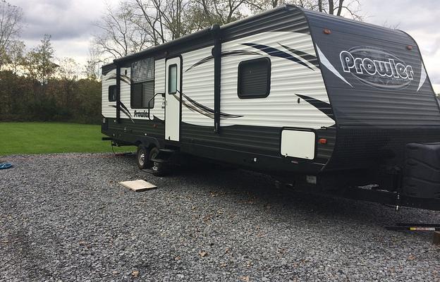 ROBS RV RENTAL