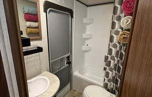 Ready Set Camp | Spacious Family RV Experience