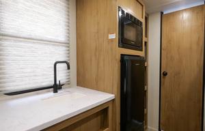 2024 Forest River RV Cherokee Wolf Den 16EV