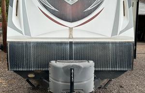 2016 Heartland Wilderness 2850BH